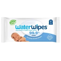 WaterWipes Plastic-Free Original Unscented 99.9% Water Based Baby Wipes - (Select Count) -Baby Care Deals Store GUEST c808ce4f c618 4b43 9732 70c126f00b9b