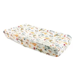 Bebe Au Lait Muslin Changing Pad Cover -Baby Care Deals Store GUEST c8b190c5 a2ef 426a 8a53 baf25b75ce00
