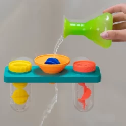 Sassy Toys H2O Pour And Explore Bath Toy -Baby Care Deals Store GUEST c8c54027 6dcc 4903 9e32 acfffee57e7b
