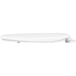 Mayfair By Bemis Little2Big Never Loosens Round Plastic Children's Potty Training Toilet Seat With Slow Close Hinge - White 12 Mayfair By Bemis Little2Big Never Loosens Round Plastic Children's Potty Training Toilet Seat With Slow Close Hinge - White -Baby Care Deals Store GUEST c91ac163 ae38 4bf7 91ba 6dd7b576b33a