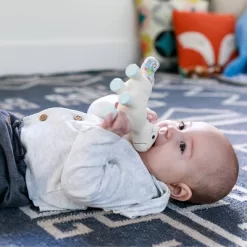 Infantino Go Gaga! Squeeze & Teethe Terry Tail 5 Infantino Go Gaga! Squeeze & Teethe Terry Tail -Baby Care Deals Store GUEST c943f7d6 4dac 444c aedf cf120b28109f