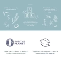 Wash With Water Plant Body Butter (Unscented), Vegan Healing Ointment Cream For Dry & Sensitive Skin, 7 Oz Tub -Baby Care Deals Store GUEST c9600fa5 785d 4ec8 b80b e8f34f884b24