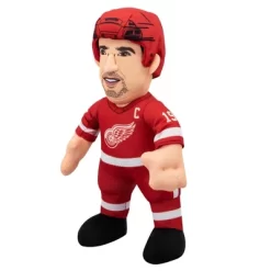Bleacher Creatures Detroit Red Wings Steve Yzerman 10" Plush Figure