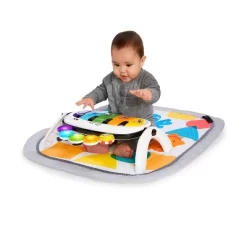 Baby Einstein 4-in-1 Kickin' Tunes Music And Language Discovery Play Gym -Baby Care Deals Store GUEST c9f50027 c60b 48c7 8728 94f03360c9c0