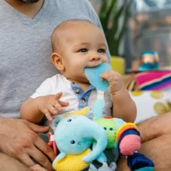 Infantino Go Gaga! Playtime Pal - Elephant -Baby Care Deals Store GUEST ca1446fe 2373 4a92 89b7 1df6685bf09b