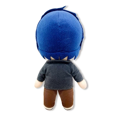 GREAT EASTERN ENTERTAINMENT CO FREE!- SD REI UNIFORM PLUSH 8'H 1 GREAT EASTERN ENTERTAINMENT CO FREE!- SD REI UNIFORM PLUSH 8'H