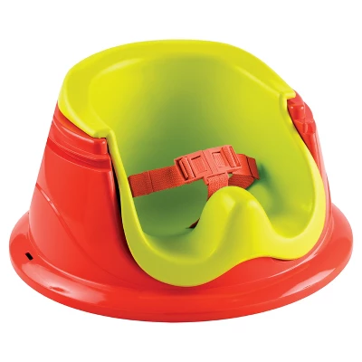 Summer Infant Deluxe Super Seat - Wild Safari 3 Summer Infant Deluxe Super Seat - Wild Safari - Image 3