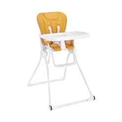 Joovy Nook NB High Chair Compact Fold Reclinable Seat -Baby Care Deals Store GUEST cb41485a 780b 4edc b40a f88529452405