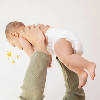 HealthyBaby Wet Baby Wipes - 192ct 13 HealthyBaby Wet Baby Wipes - 192ct - Image 13