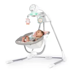 Ingenuity Soothing Baby Swing - Nally