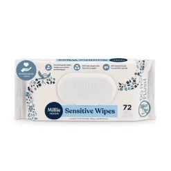 Millie Moon Sensitive Wipes (Select Count) -Baby Care Deals Store GUEST cbe8686f 5cd3 4e3a b252 cd53da24940c