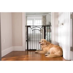 Safety 1st Easy Install Tall & Wide Walk Through Baby Gate 29"-47", Décor -Baby Care Deals Store GUEST cbfe1991 705b 4436 9017 0898658a690f