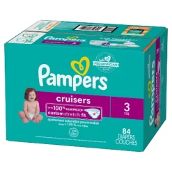 Pampers® Pampers Cruisers Diapers - (Select Size And Count) -Baby Care Deals Store GUEST cc2ab43d f05d 4c23 a2ac 4af6314f7955