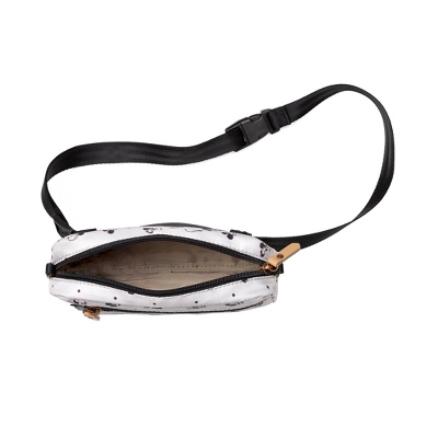 Disney Baby Petunia Pickle Bottom Belt Bag - Mickey Mouse 3 Disney Baby Petunia Pickle Bottom Belt Bag - Mickey Mouse - Image 3