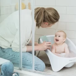 Angelcare Bath Tub - White