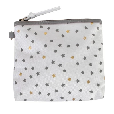 Baby Essentials Diaper Bag 5-in-1 - Creme 7 Baby Essentials Diaper Bag 5-in-1 - Creme - Image 7