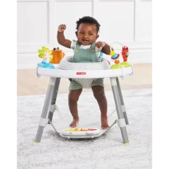 Skip Hop Explore & More Baby's View 3- Stage Activity Center -Baby Care Deals Store GUEST cdf481ba c046 45fa 96eb 3ee8537d1fdc