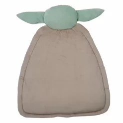 Lambs & Ivy Star Wars The Child/Grogu/Baby Yoda Infant Baby Play Mat -Baby Care Deals Store GUEST ce089019 004c 4b14 9125 2a2e58b2380e