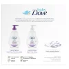 Baby Dove Calming Nights Gift Set - 3pc