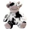Trend Lab Plush Gift Set - Cow 4pc