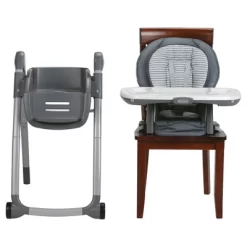 Graco Table2Table Premier Fold 7-in-1 High Chair -Baby Care Deals Store GUEST cea08921 195f 4060 bff6 e829dc2ceeee