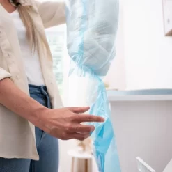 Diaper Genie Signature Pail - White -Baby Care Deals Store GUEST cee16db2 a872 4ae1 80a6 eaaa74baab0c