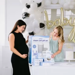 Ubbi® Ubbi Diaper Pail Value Gift Set -Baby Care Deals Store GUEST cee7cc69 a330 4b96 baa5 4a1cfc74f6e3