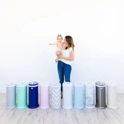Ubbi® Ubbi Steel Diaper Pail -Baby Care Deals Store GUEST cf2308b1 0989 4dfe 9fb0 2f25e174b4ac