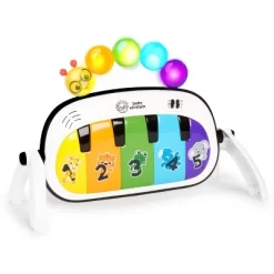 Baby Einstein 4-in-1 Kickin' Tunes Music And Language Discovery Play Gym -Baby Care Deals Store GUEST d004be25 ee75 4f9f 9896 ed0681893a31