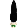 GREAT EASTERN ENTERTAINMENT CO HUNTER X HUNTER- ADULT GON 13" PLUSH