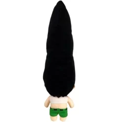 GREAT EASTERN ENTERTAINMENT CO HUNTER X HUNTER- ADULT GON 13" PLUSH