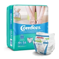 Comfees Toddler Training Pants, Moderate Absorbency 9 Comfees Toddler Training Pants, Moderate Absorbency -Baby Care Deals Store GUEST d0b303ce 3807 4b1d 9520 a8885e13d5e4