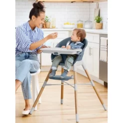 Skip Hop EON 4-in-1 Convertible HIgh Chair - Slate Blue 18 Skip Hop EON 4-in-1 Convertible HIgh Chair - Slate Blue -Baby Care Deals Store GUEST d0beeccd 973f 4ea5 a136 d9f536722476