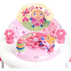 Bright Starts Pretty In Pink Walk-A-Bout Baby Walker - JuneBerry Delight -Baby Care Deals Store GUEST d0c0006e d5f1 48f0 be3d 94c64ac95684