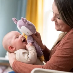 Ingenuity Bean Bag Lovey Crib Toy - Pink -Baby Care Deals Store GUEST d0f23c00 7dc9 464b a015 8ee9f75d5025