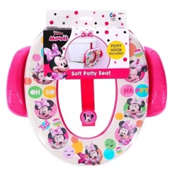 Disney Baby Minnie "Pop Attitude" Soft Potty Seat With Potty Hook 18 Disney Baby Minnie "Pop Attitude" Soft Potty Seat With Potty Hook -Baby Care Deals Store GUEST d10318a3 0cc4 440d a0a6 187db749c840