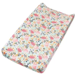 Honest Baby Organic Cotton Changing Pad Cover -Baby Care Deals Store GUEST d10f5547 27b6 4021 8c32 498c33965676