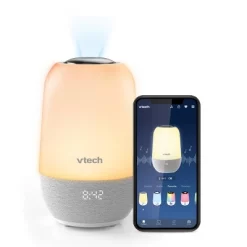 VTech Pro Sleep Training Soother -Baby Care Deals Store GUEST d14197b2 9563 47f9 9027 8c18810f6026
