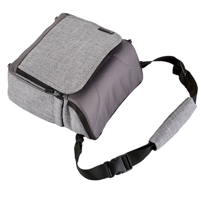 Contours Explore 2-in-1 Portable Booster Seat And Backpack Diaper Bag 12 Contours Explore 2-in-1 Portable Booster Seat And Backpack Diaper Bag - Image 12