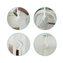 Frida Baby 2-in-1 Portable Sound Machine + Nightlight