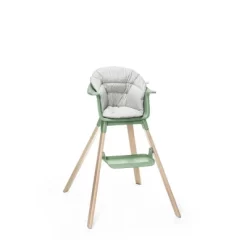 Stokke Clikk High Chair Cushion - Gray Sprinkle OCS 9 Stokke Clikk High Chair Cushion - Gray Sprinkle OCS -Baby Care Deals Store GUEST d20a7ff3 3e9b 4217 99d5 b9214d5d3400