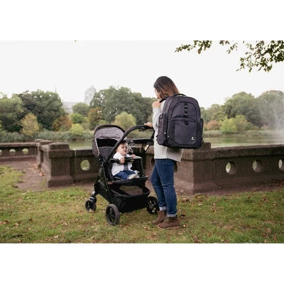 Jeep Legendary Sport Diaper Bag 8 Jeep Legendary Sport Diaper Bag - Image 8