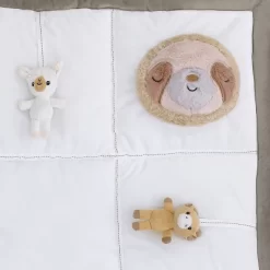 NoJo Playful Pals Tummy Time Play Mat -Baby Care Deals Store GUEST d2d1af52 535a 4e78 9744 74ae7730d7e7