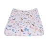 Carter's™ Carter's Tropical Super Soft Changing Pad Cover - Pink