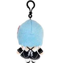 GREAT EASTERN ENTERTAINMENT CO RE ZERO- REM 5"H PLUSH