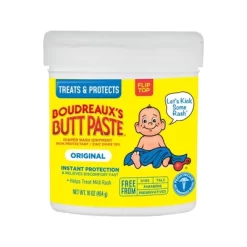 Boudreaux's BP Butt Paste Baby Diaper Rash Cream Original Strength - 16oz -Baby Care Deals Store GUEST d30a0a4c 31ac 40d6 b956 8b73d970dea5