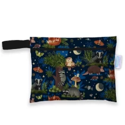 Thirsties | Mini Wet Bag Pack Of 1 -Baby Care Deals Store GUEST d3645b97 0895 425a b578 6c3b42d54c04