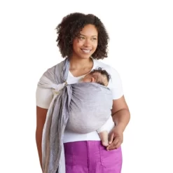 Lillebaby Ring Sling Wrap Baby Carrier -Baby Care Deals Store GUEST d3773608 215d 4e01 8652 baaafc43a8f7
