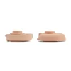 Plantoys| Rubber Convertible Boat – Pastel Orange