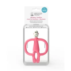 Matchstick Monkey Matchstick Original No Tail Monkey Teether Toy -Baby Care Deals Store GUEST d3cb4fb1 32ff 4221 9310 9769599f4a59